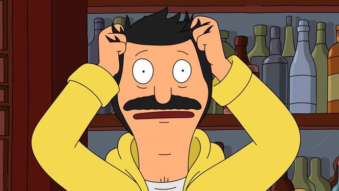 Detailbild Bob's Burgers