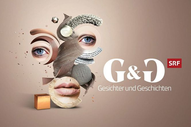 Detailbild G&G - Gesichter und Geschichten