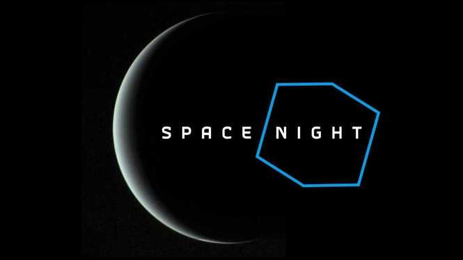 Detailbild Space Night classics