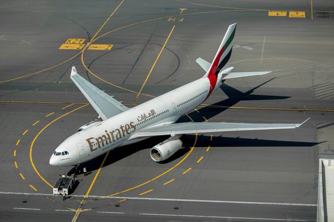 Detailbild Ultimate Airport Dubai