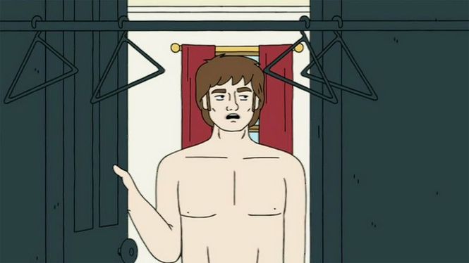 Detailbild Ugly Americans