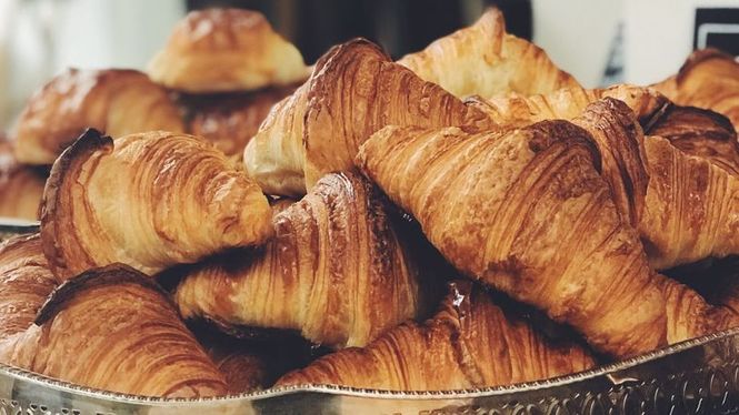 Detailbild Das große Backen - Milliardengeschäft mit Brot und Gebäck