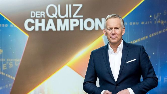 Detailbild Der Quiz-Champion