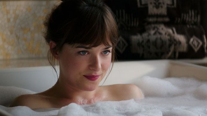 Detailbild Fifty Shades of Grey 3 - Befreite Lust