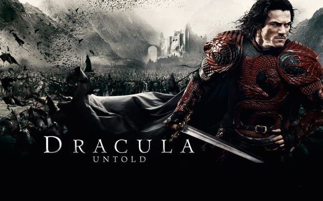 Detailbild Dracula Untold