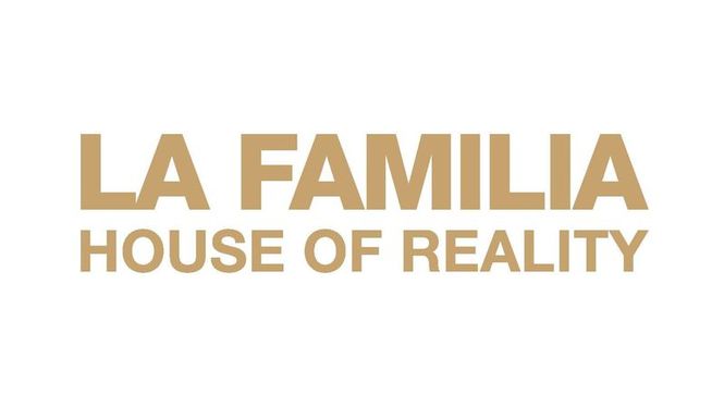 Detailbild La Familia - House Of Reality