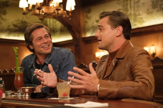 Detailbild Once Upon a Time in... Hollywood