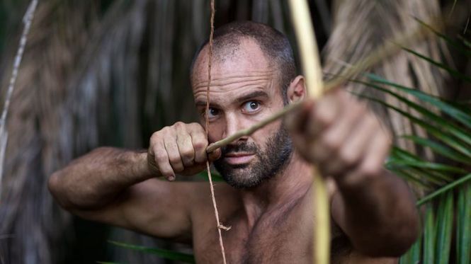 Detailbild Ed Stafford: Wie ich die Welt überlebte