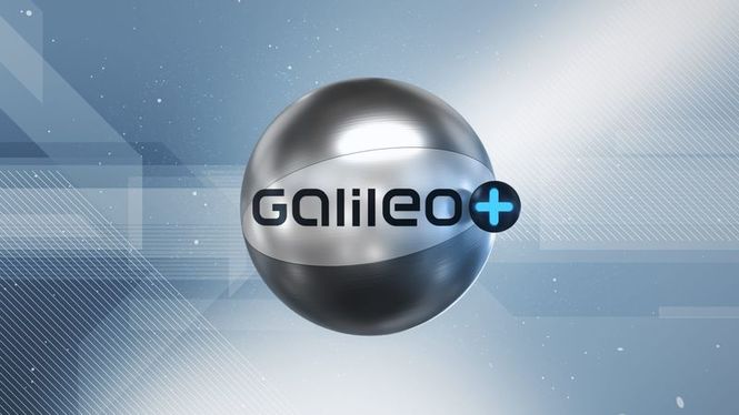 Detailbild Galileo Plus