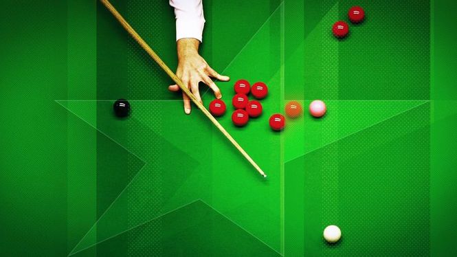 Detailbild Snooker: Shanghai Masters