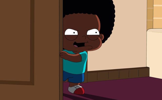 Detailbild The Cleveland Show