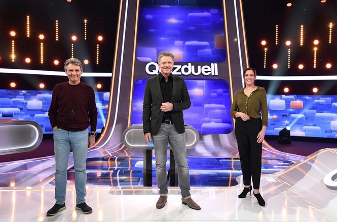 Detailbild Quizduell-Olymp