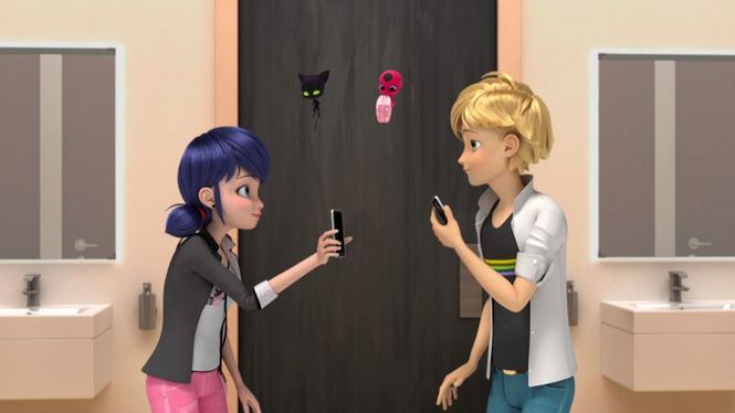 Detailbild Miraculous - Geschichten von Ladybug und Cat Noir