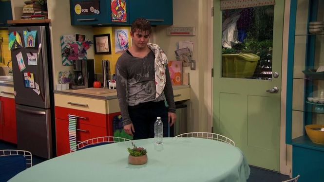 Detailbild Die Thundermans