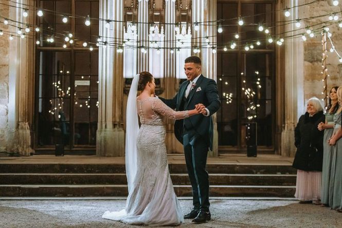 Detailbild Hochzeit auf den ersten Blick - UK