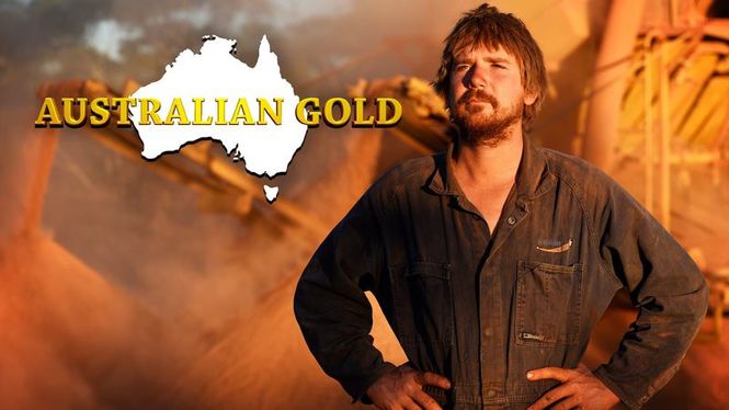 Detailbild Australian Gold - Schatzsuche Down Under