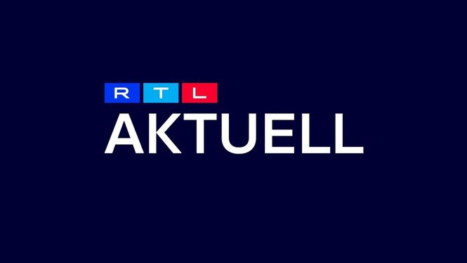 Detailbild RTL Aktuell