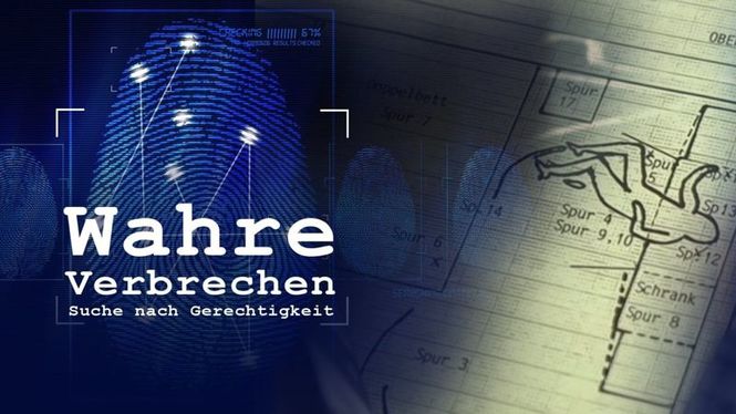 Detailbild Wahre Verbrechen: Suche nach Gerechtigkeit