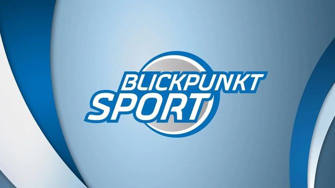 Detailbild Blickpunkt Sport