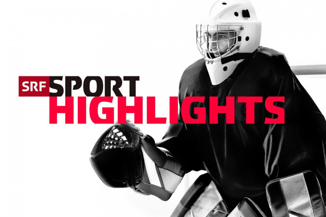 Detailbild Eishockey – Highlights