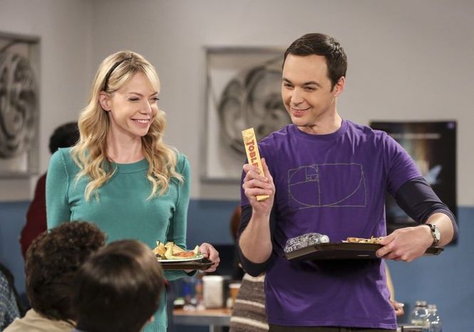 Detailbild The Big Bang Theory