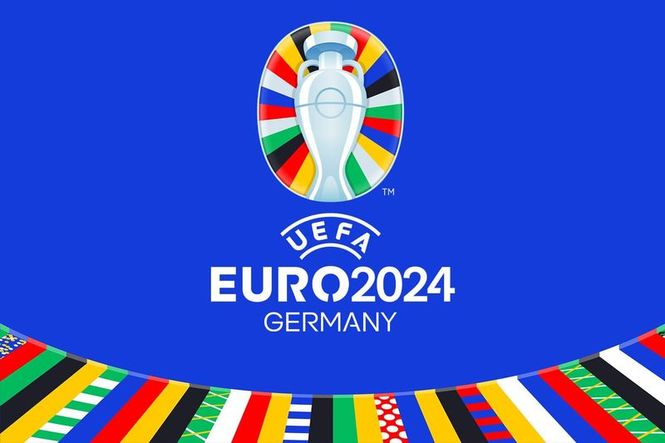 Detailbild UEFA EURO 2024: Spanien - Georgien