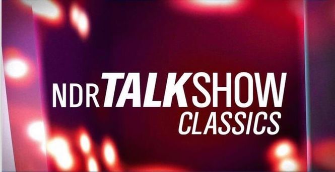 Detailbild NDR Talk Show Classics