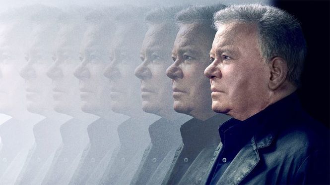 Detailbild Das Unerklärliche mit William Shatner