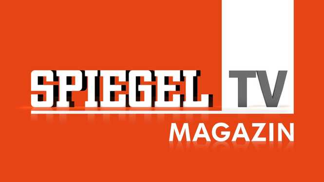 Detailbild Spiegel TV