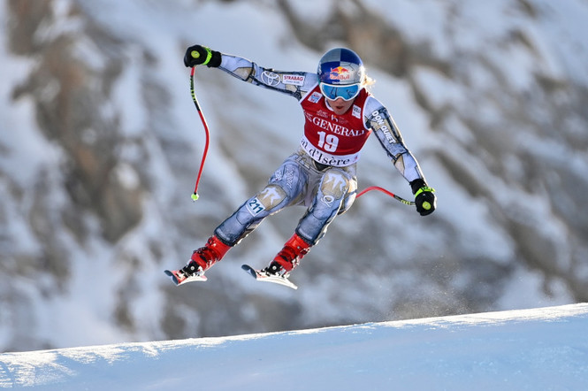 Detailbild FIS Ski Alpin Weltcup 2021/2022