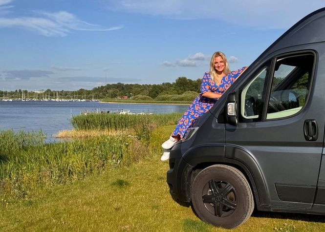 Detailbild Campervan-Roadtrip nach Südschweden