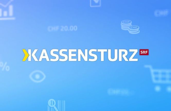 Detailbild Kassensturz