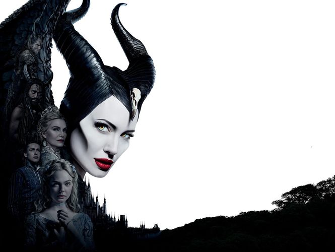 Detailbild Maleficent: Mächte der Finsternis