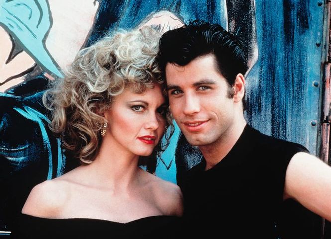 Detailbild Grease