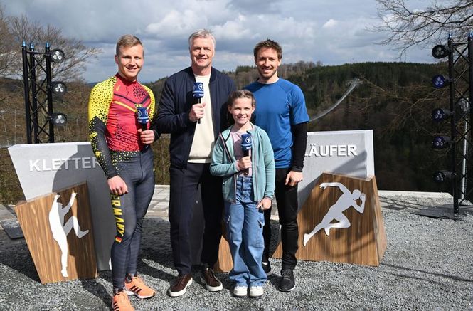 Detailbild Die große Maus-Show - Kinder fragen, Erwachsene staunen