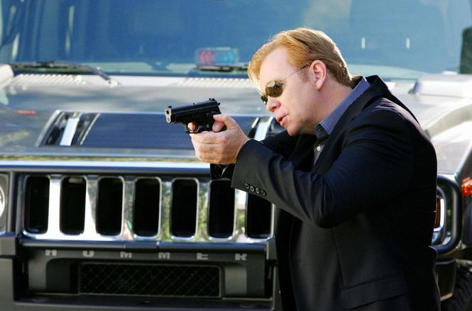 Detailbild CSI: Miami