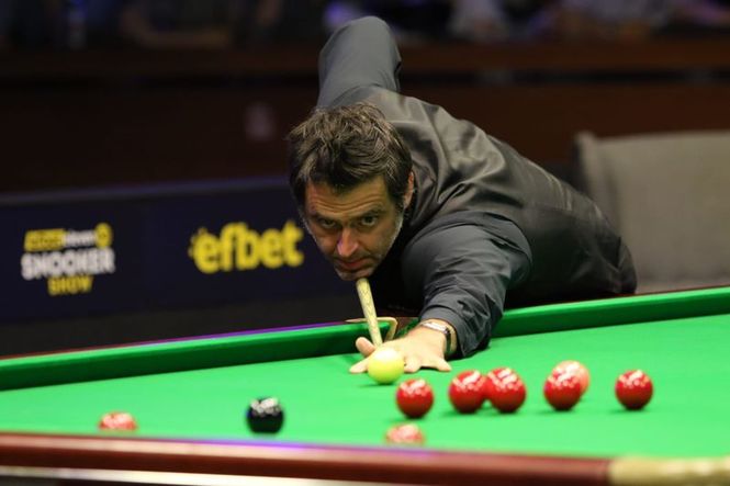 Detailbild Snooker: British Open