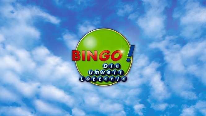 Detailbild Bingo! - Die Umweltlotterie