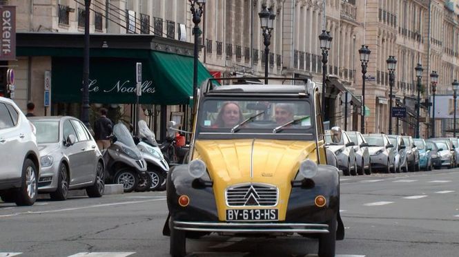 Detailbild Bordeaux und Frankreichs Südwesten: Wo Genießer zu Hause sind