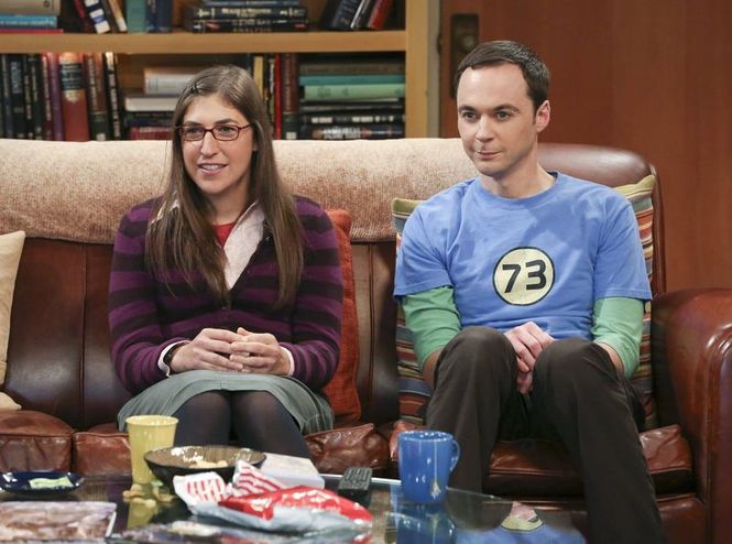 Detailbild The Big Bang Theory