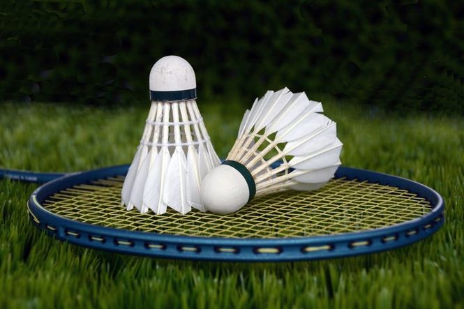 Detailbild Badminton Austrian Open 2024, Highlights aus Graz