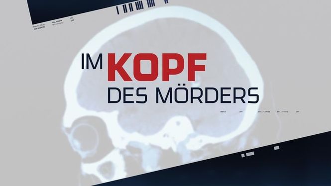 Detailbild Anwälte der Toten - Im Kopf des Mörders