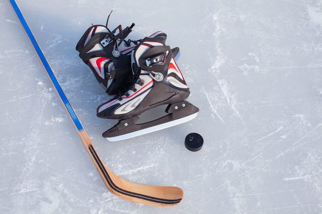 Detailbild Eishockey: Österreich ICE