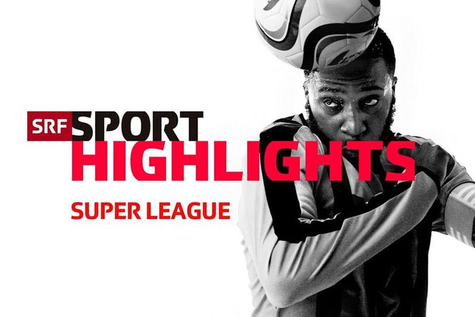 Detailbild Super League - Highlights