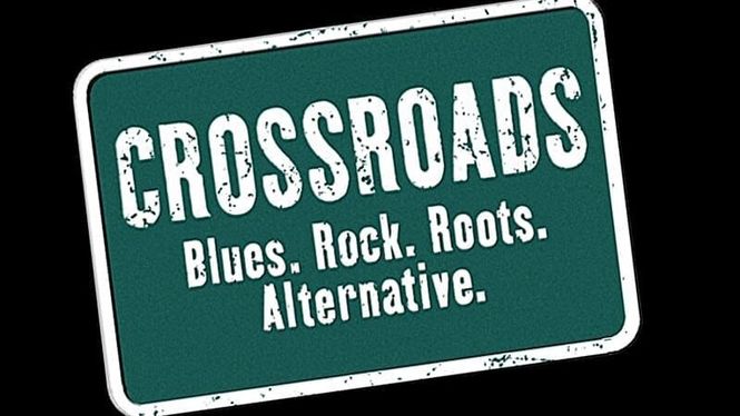 Detailbild Cody Jasper & Band - Crossroads Festival 2024