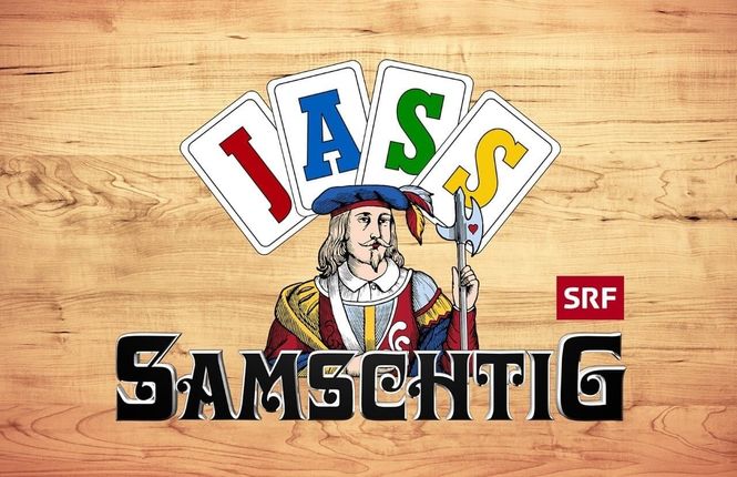 Detailbild Samschtig-Jass