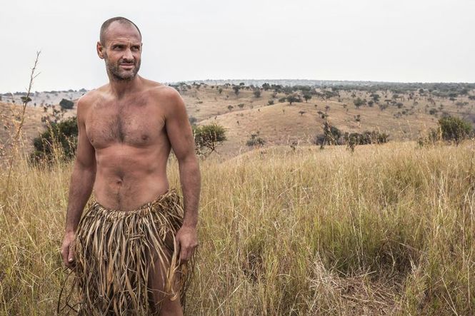 Detailbild Ed Stafford: Wie ich die Welt überlebte