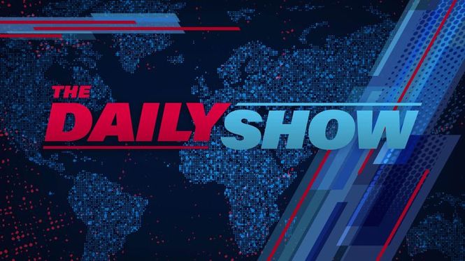 Detailbild The Daily Show