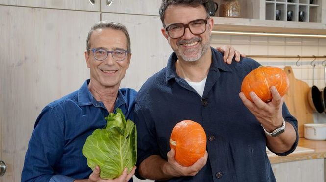 Detailbild Iss besser! Mit dem Ernährungs-Doc