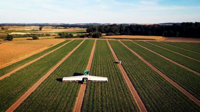 Detailbild Helden der Landwirtschaft